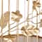 Gold Metal Eclectic Windchime